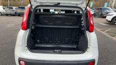 Fiat Panda 1.2 Lounge 5dr Petrol Hatchback